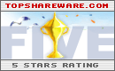 Online Backup Software FreeTrialSoft Award